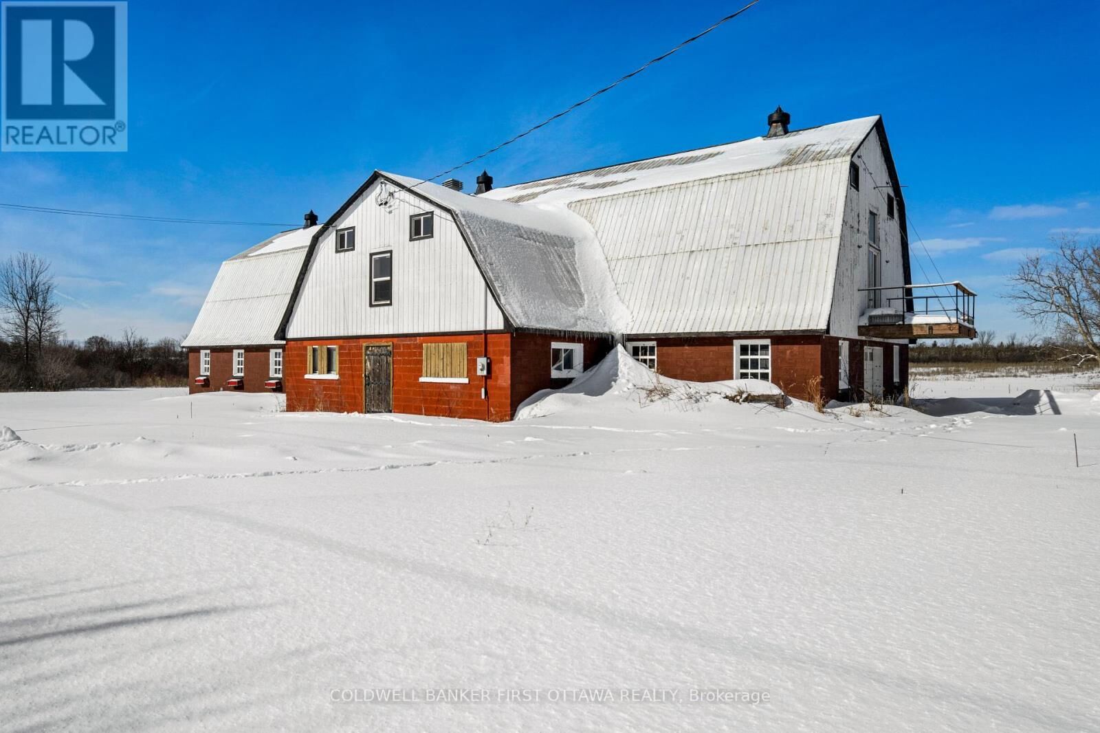 Property Photo:  10248 Dixie Road East  ON K0E 1A0 