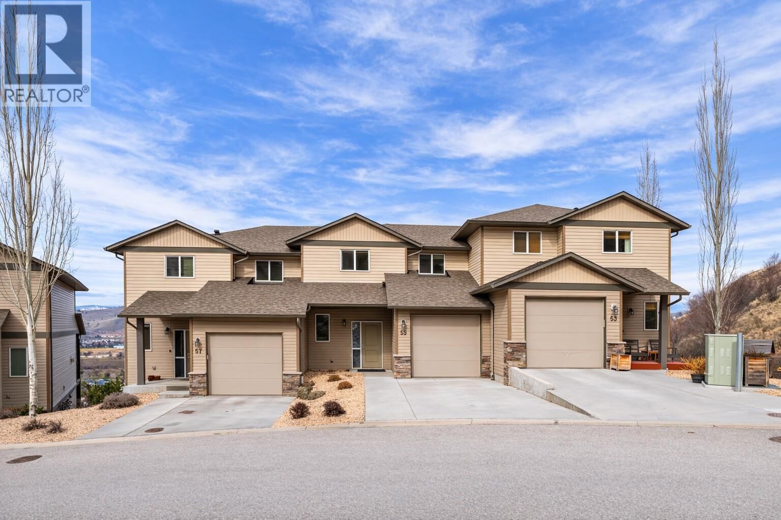 Property Photo: 933 Mt Robson Place 55 BC V1B 4G4