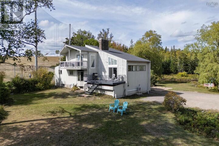 Property Photo:  3 Shore Lane  NS B0M 1S0 