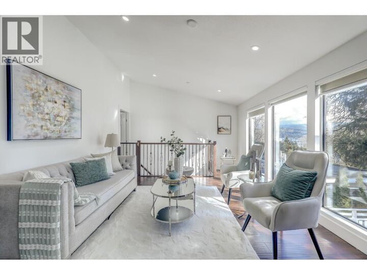 Property Photo:  16 Mount Royal Drive  BC V3H 1P6 