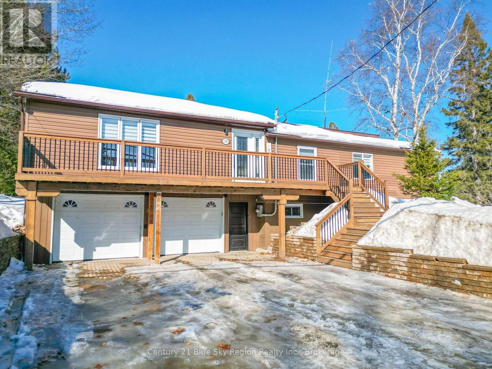 Photo de la propriété:  278 Tower Drive  ON P1B 8G2 