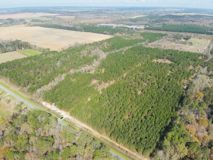 Property Photo: 0 Holly Lane GA 31071