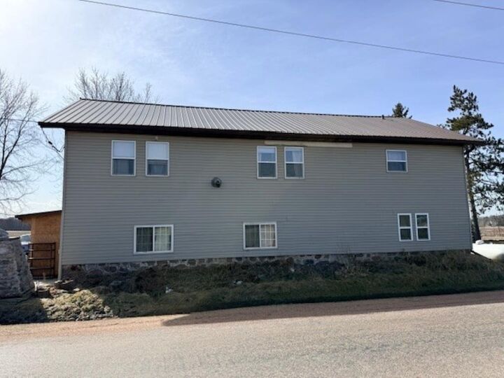 Property Photo:  182347 Birnamwood Road  WI 54414 