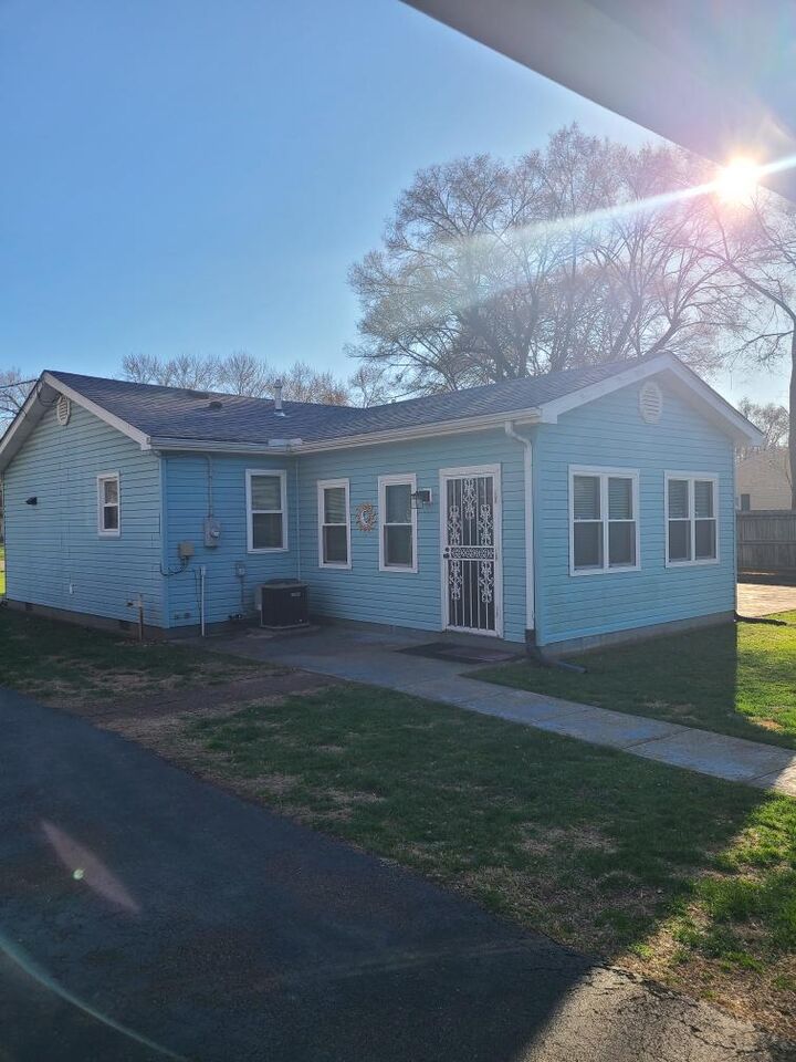 Property Photo:  7822 Dian Avenue  OH 45005 