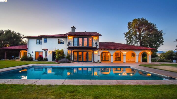 Property Photo:  26255 Powell Ranch Rd  CA 95370 