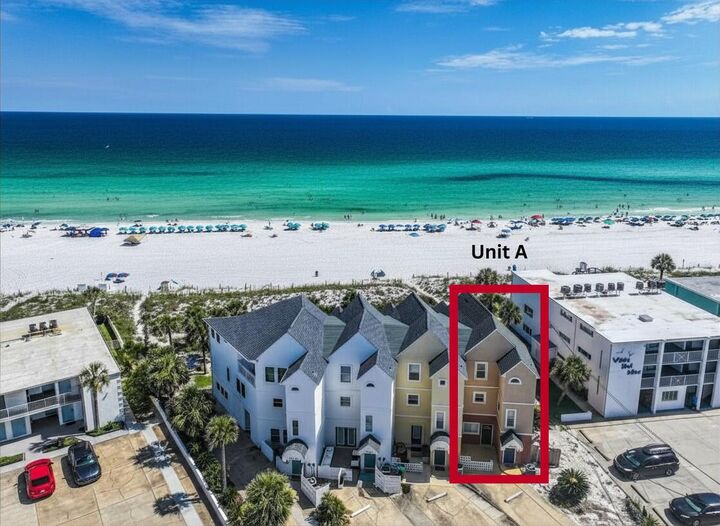 Property Photo:  926 Whelk Court A  FL 32548 