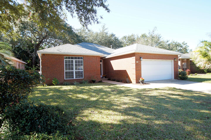 Property Photo:  1434 The Crossings  FL 32578 