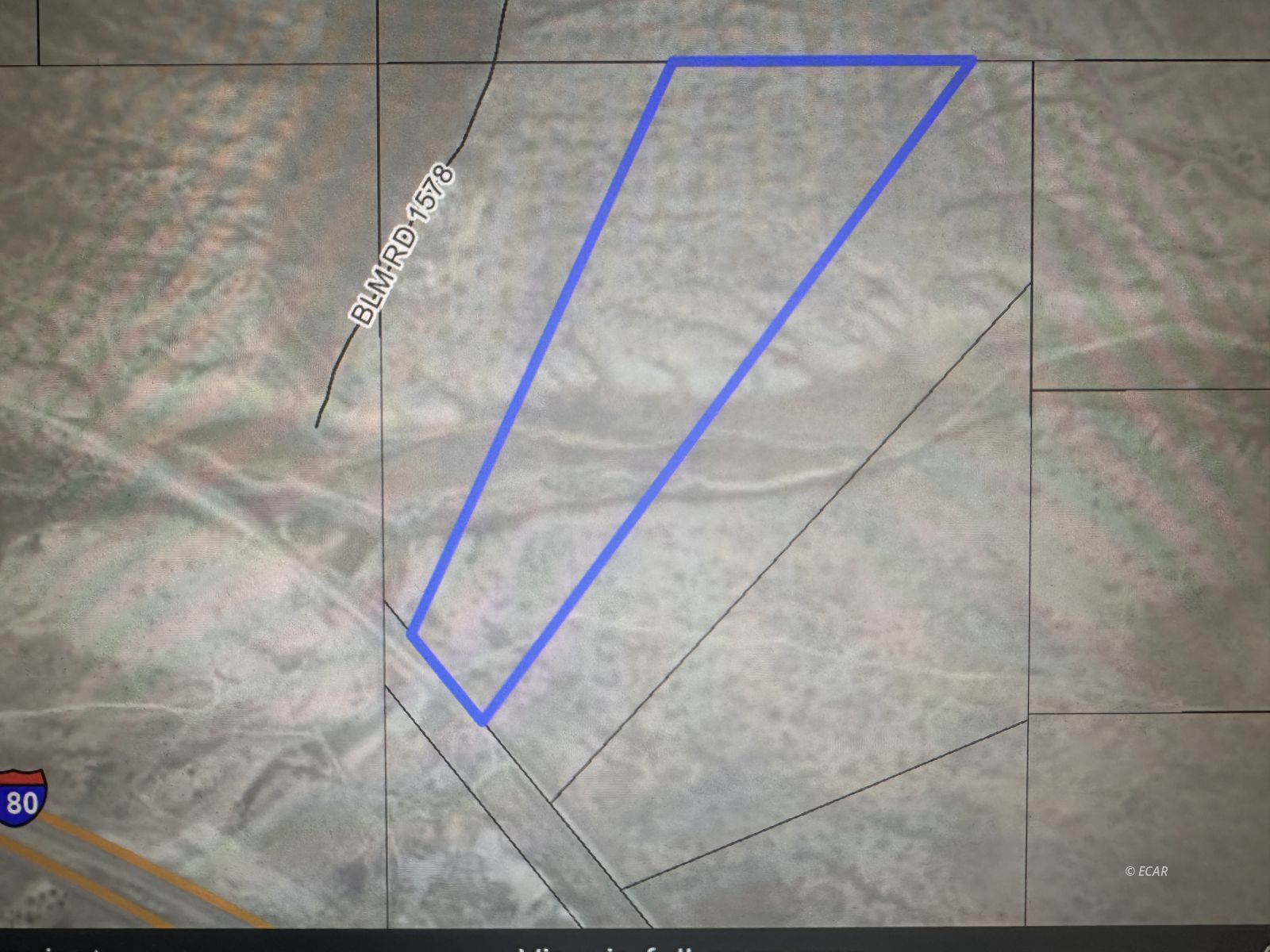 Property Photo:  2nd Street  NV 89801 