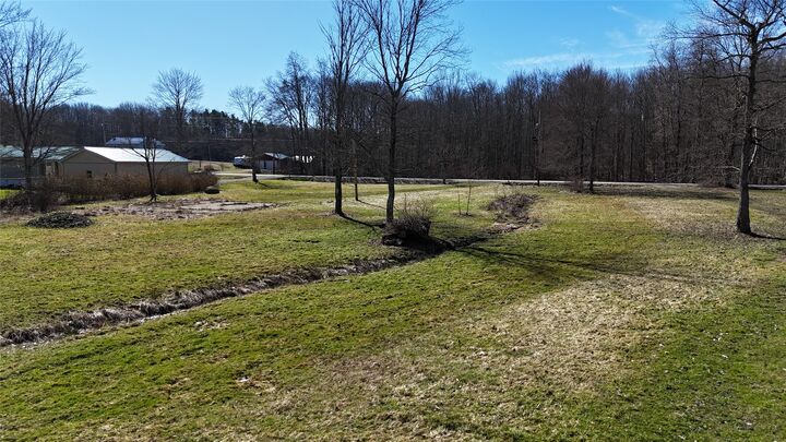 Property Photo:  20704 Peters Road  PA 16433 