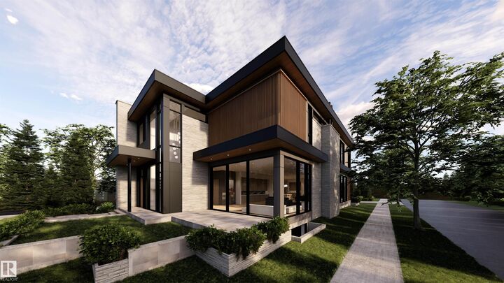 Property Photo: 9804 143 Street NW AB T5N 2R5