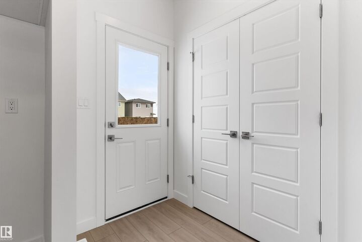 Property Photo: 18816 28 Avenue NW AB T6M 3J1