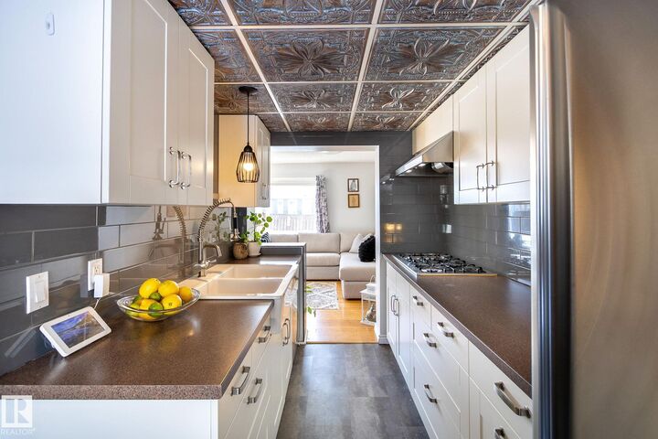 Property Photo: 3859 85 Street NW AB T6K 2L5