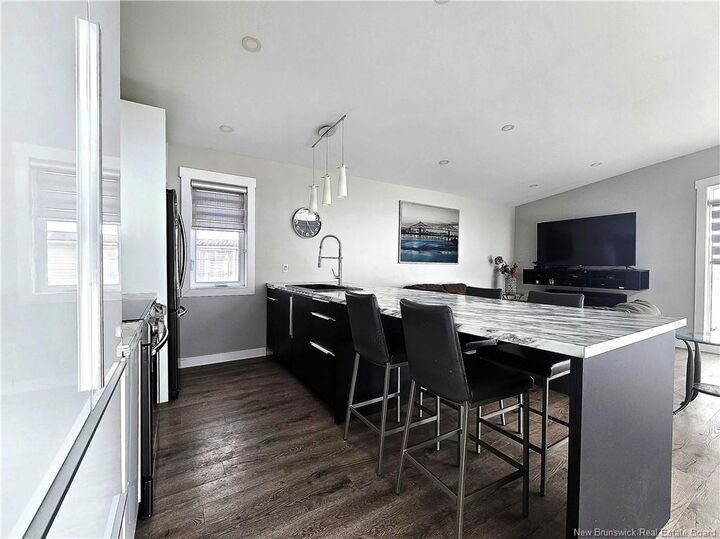 Property Photo: 212 2ieme Rue NB E8S 1T8