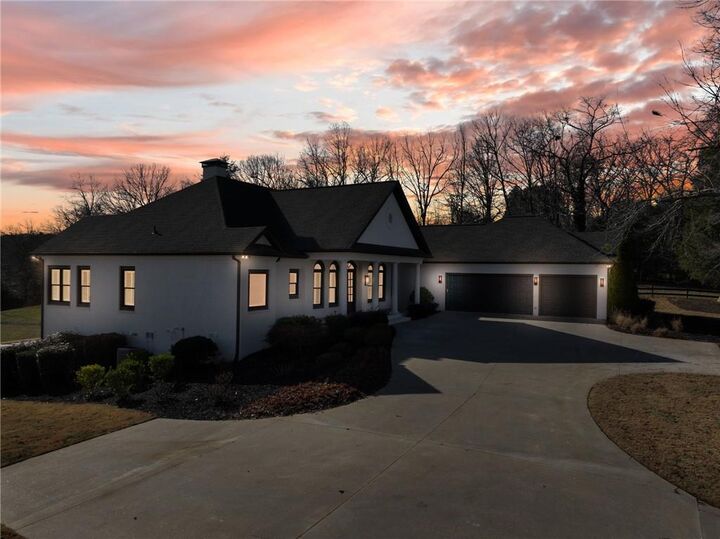 Property Photo:  5651 Old Wilkie Road  GA 30506 