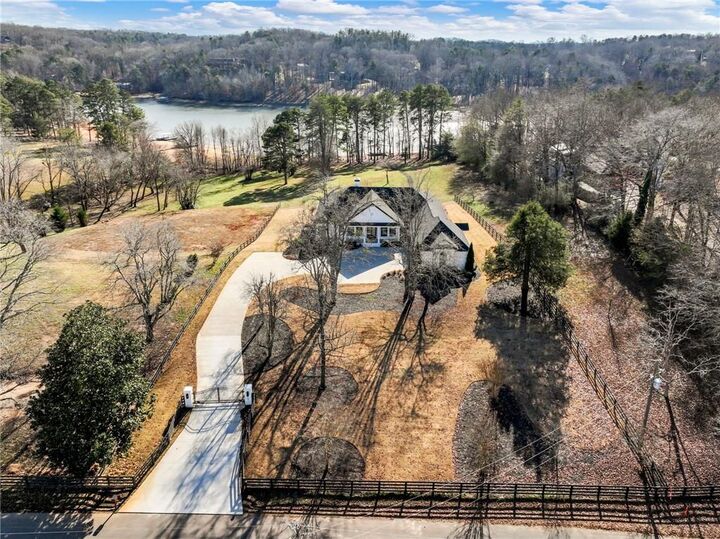 Property Photo: 5651 Old Wilkie Road GA 30506