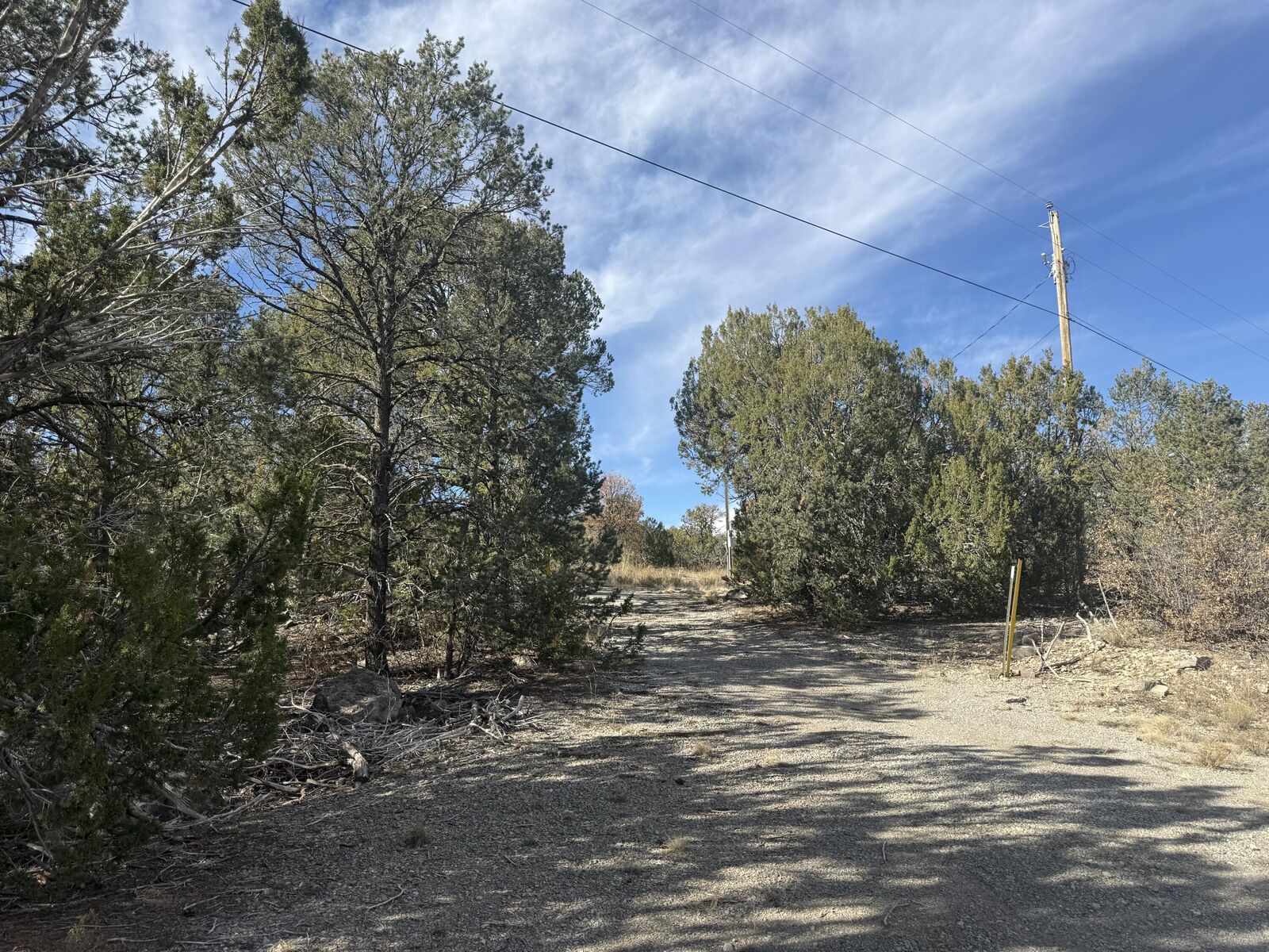 Property Photo:  2 Jesse James Road  NM 87015 