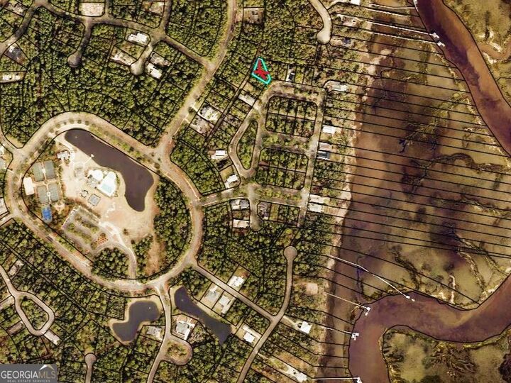 Property Photo:  600 Charleston Way  GA 31558 