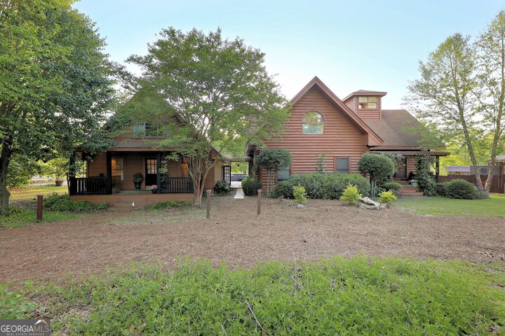 Property Photo: 2836 Stapleton Drive GA 39845