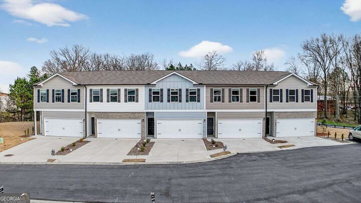 Property Photo:  142 Brexley Drive  GA 30701 