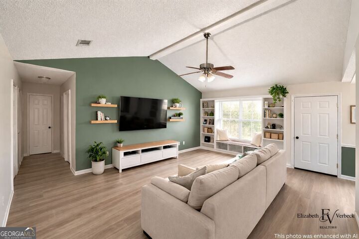 Property Photo:  125 Leeward Drive  GA 31548 