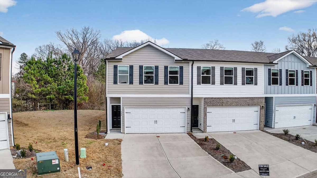 Property Photo:  140 Brexley Drive  GA 30701 