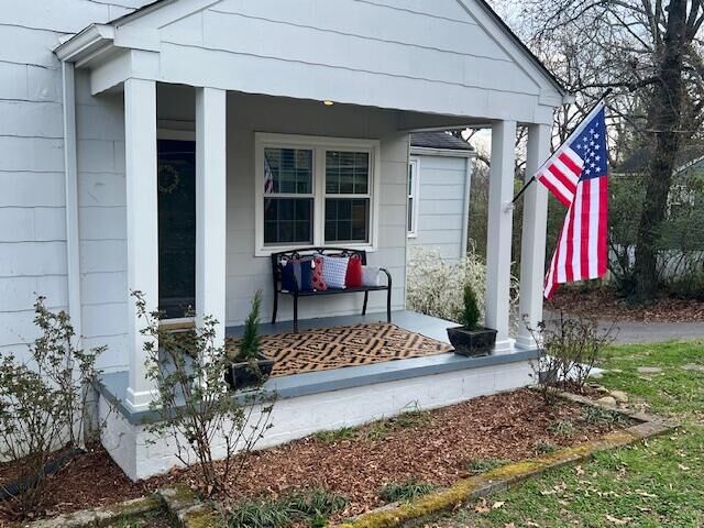 Property Photo:  3956 Fairfax Drive  TN 37415 