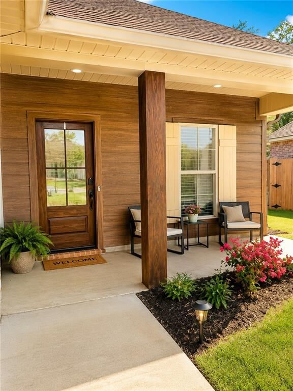 Property Photo:  4441 Hathern Drive  LA 71360 