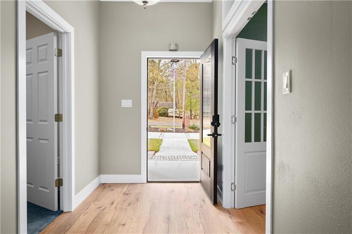 Property Photo:  128 Robertson Road  LA 71405 