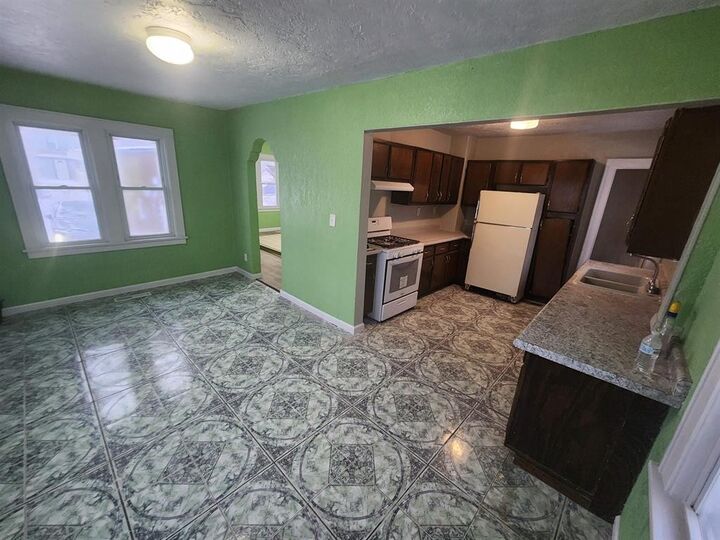 Property Photo: 1606 Avenue B KS 67801
