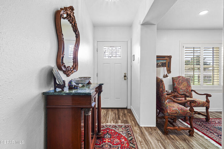 Property Photo: 1109 Whitaker Lane TX 79902