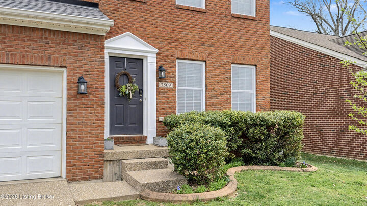 Property Photo:  7509 Gadwall Way  KY 40218 