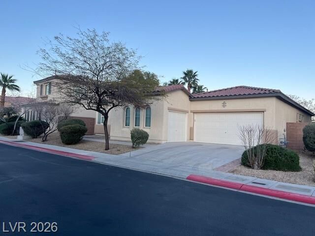 Property Photo:  6524 Greenlet Avenue  NV 89084 