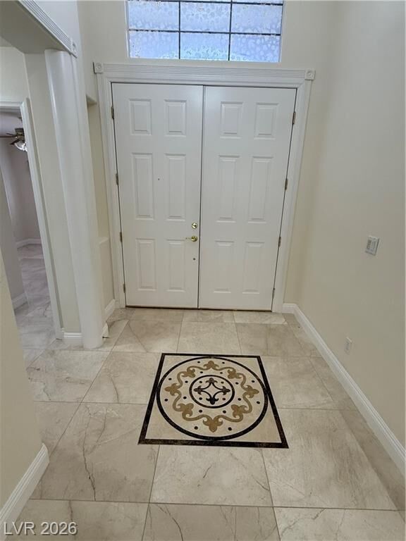 Property Photo:  5554 Chicory Falls Court  NV 89148 