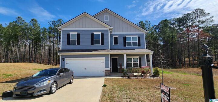Property Photo:  775 Pine Cove Circle  AL 35120 