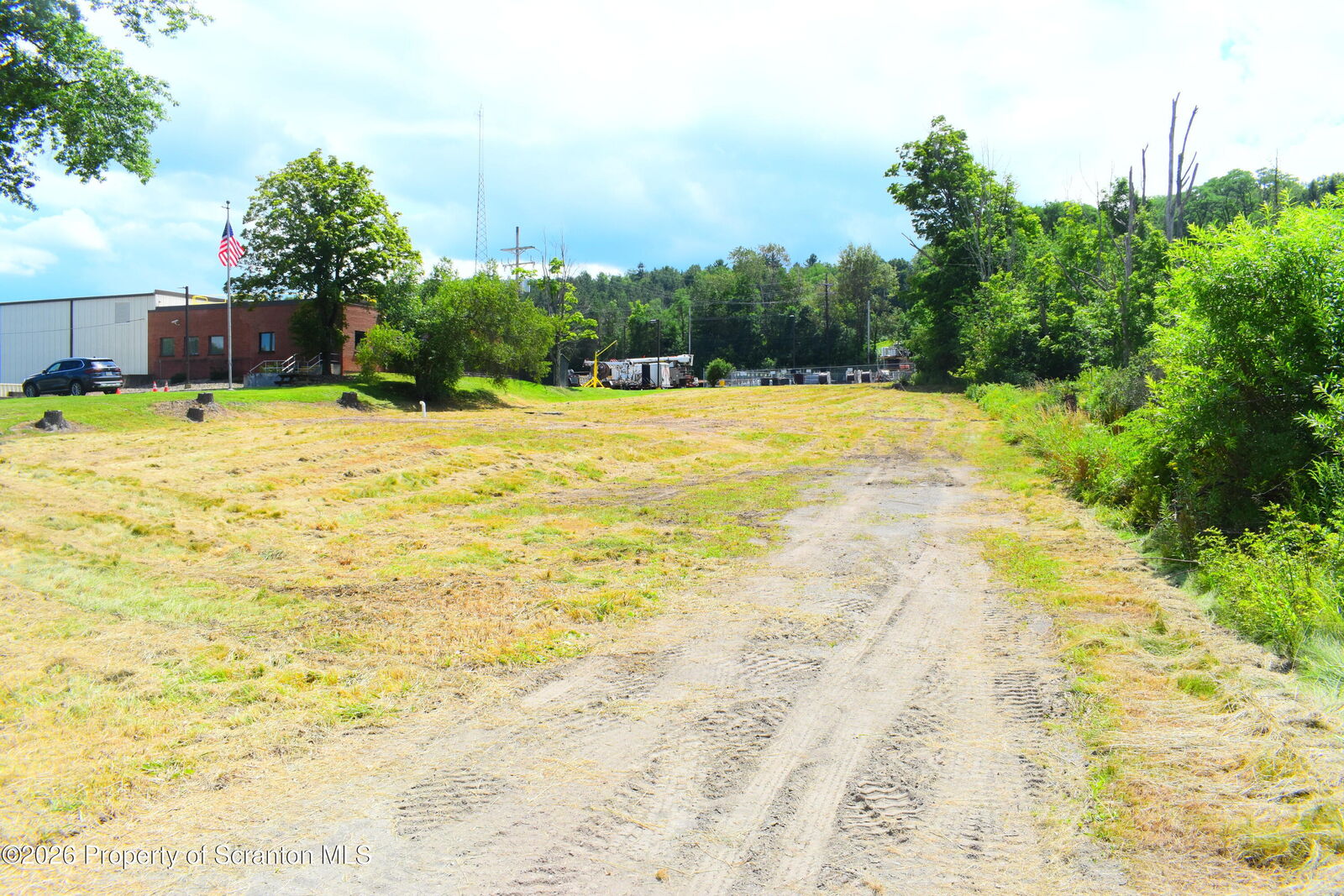 Property Photo:  16526 Pa-706  PA 18801 