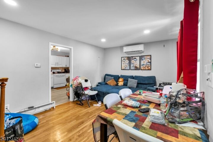 Property Photo: 208 E Price St NJ 07036