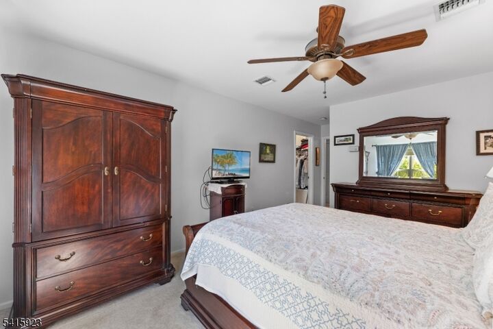 Property Photo: 28 Garfield Way NJ 08540