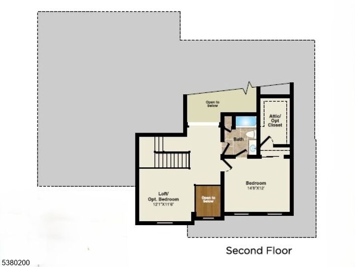 Property Photo:  3 Paetzell Farm Rd  NJ 07830 