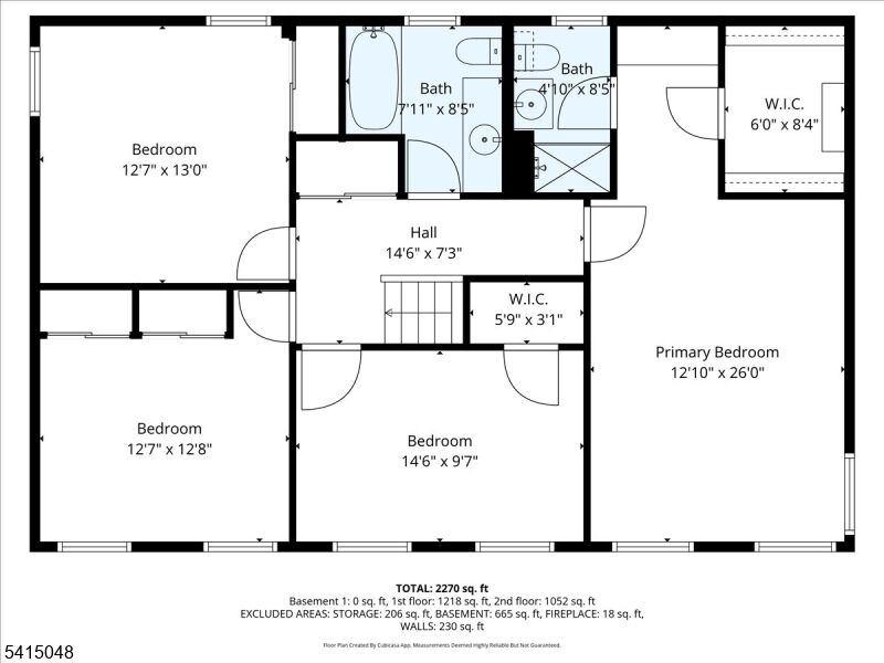 Property Photo:  5 Fisher Ct  NJ 08551 