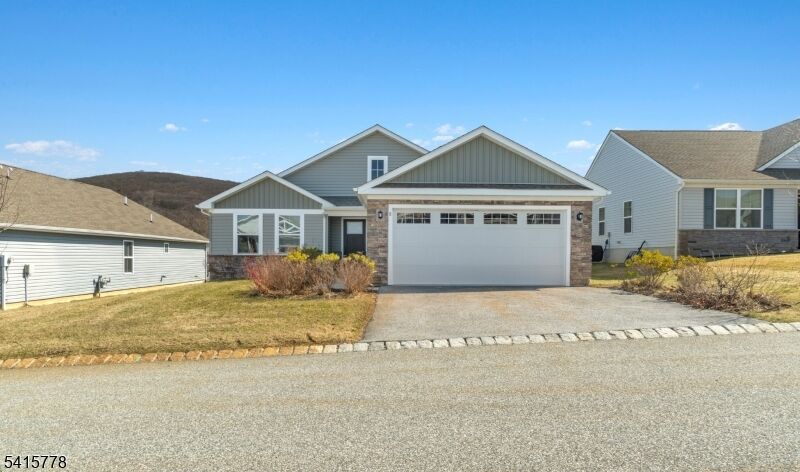 Property Photo: 8 Lam Dr NJ 07419