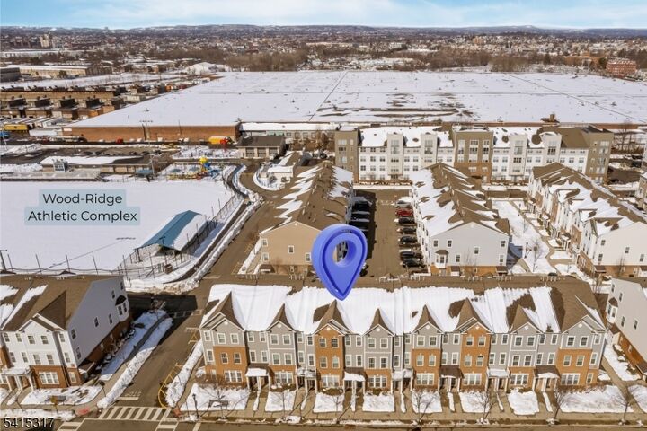 Property Photo: 75 Wesmont Dr NJ 07075