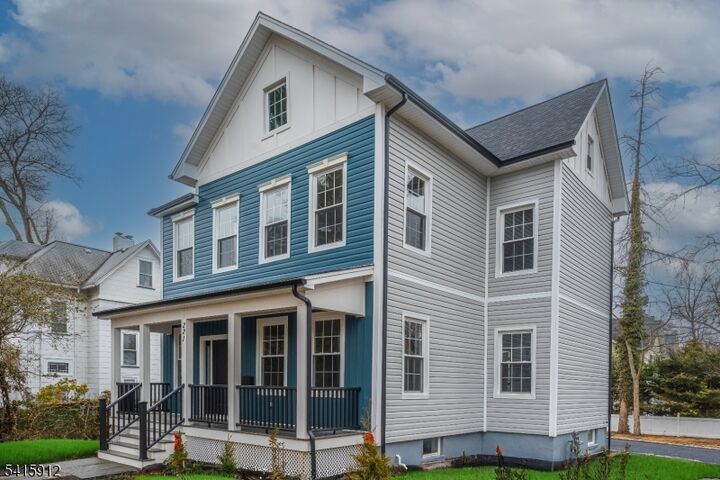 Property Photo:  221 North Ave  NJ 07016 