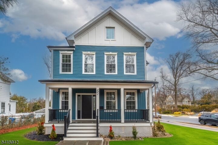 Property Photo:  221 North Ave East  NJ 07016 