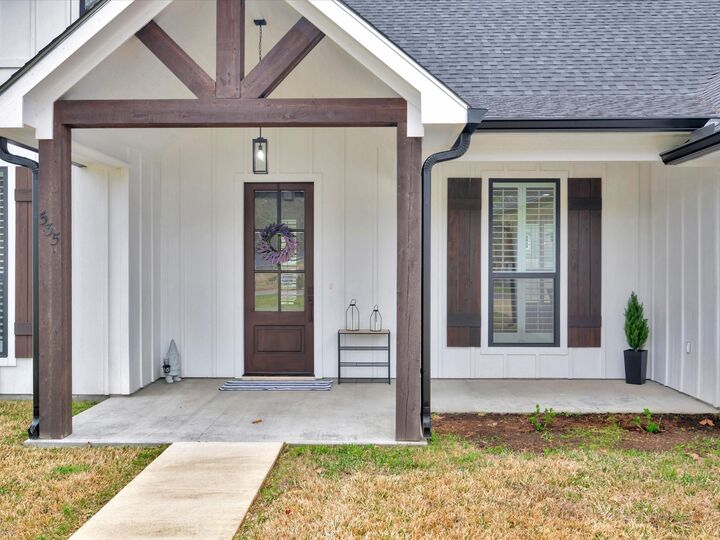 Property Photo: 535 Fm 1194 TX 75904