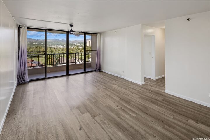 Property Photo:  3130 Ala Ilima Street 5B  HI 96818 