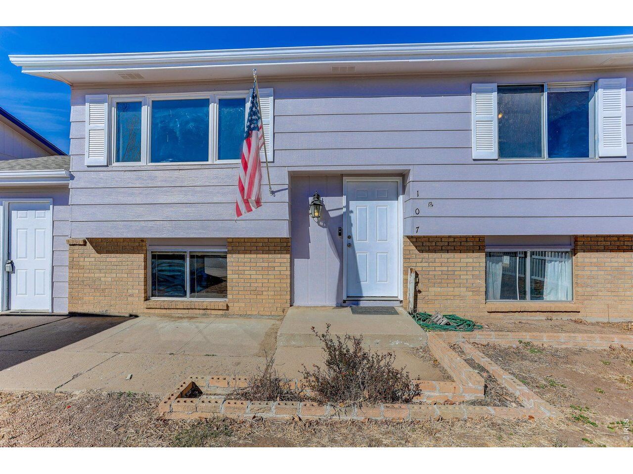 Property Photo:  107 S Josephine Ave  CO 80543 