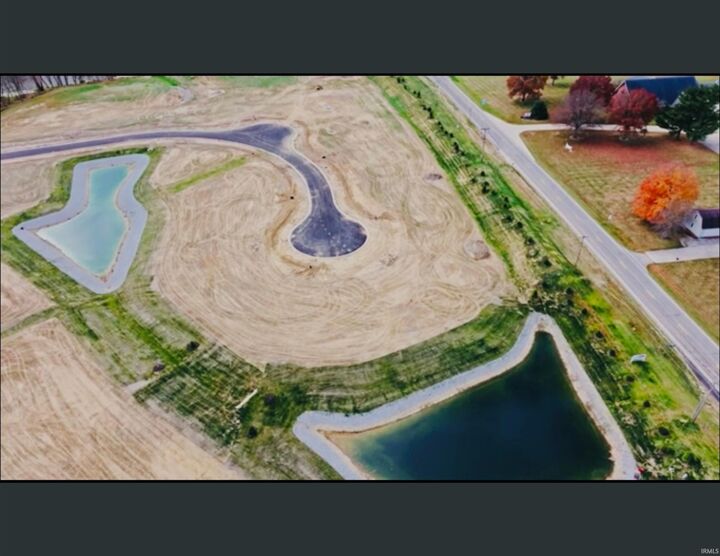 Property Photo:  15354 Makarios Pass 9  IN 46765 