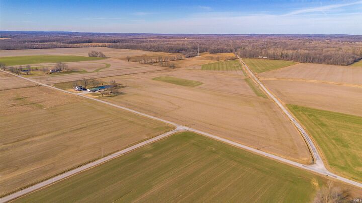 Property Photo:  0 Polk &Amp Jenkinsville Road  IN 47637 