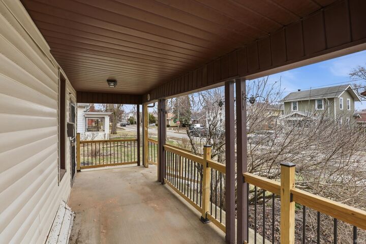 Property Photo:  1417 Barthold Street  IN 46808 