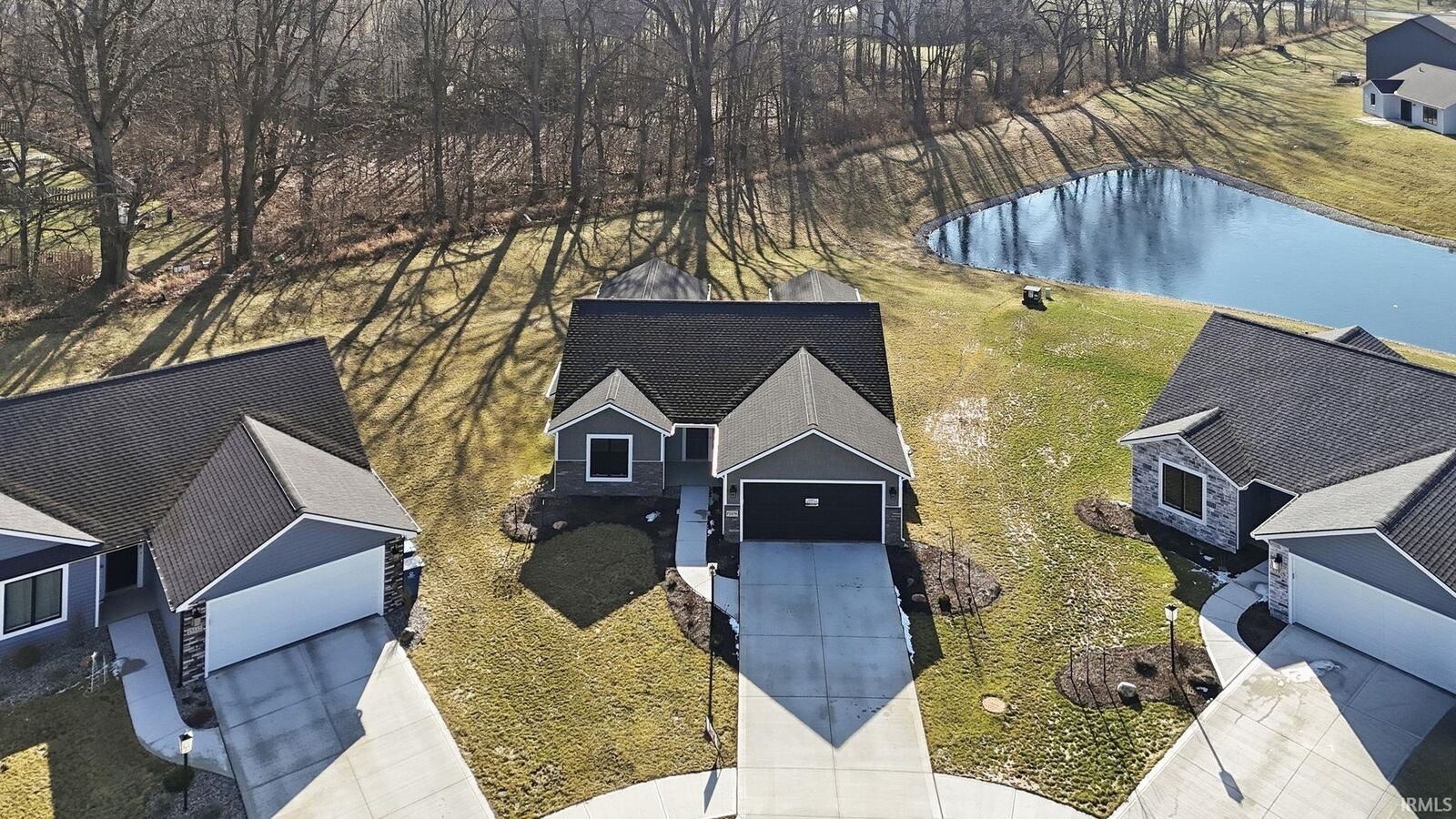 Property Photo:  15508 Impala Drive  IN 46748 